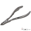 YES Solingen Cuticle Nipper 100mm, Edge 6mm (95632)