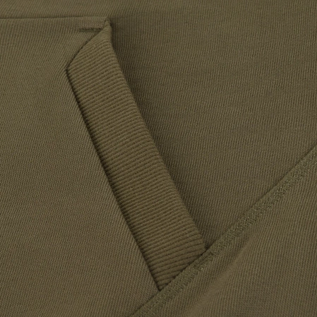 M-Tac Hoodie Cotton Raglan Hard Dark Olive (51388048)