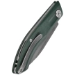 Real Steel Stella Green G10, Greywash VG-10 by Poltergeist Works (7054)