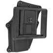 Fobus OWB Holster Glock 17, 19, 19X, 22, 23, 25, 31, 32, 34, 35, 44, 45 Rights (GL-2 SH BH ND RT)