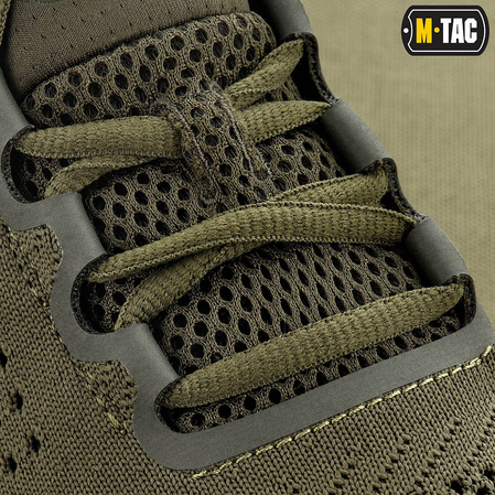 M-Tac Summer Light Trekking Boots Olive (805514-OD)
