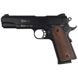 Pistolet alarmowy BAS Kuzey 911 9mm P.A.K. Black