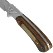Martinez Albainox Hunting Knife Brown Micarta, Mirror 3Cr13Mov (32272)