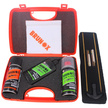 Zestaw do wiatrówki Vögler Wycior & Brunox: 2x Lub&Cor, Gun Care (GUN SET4)