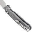 Nóż składany Bestechman Cicada's Wing Grey Frag Stainless Steel, Satin 10Cr15MoV (BMK06-S-1)
