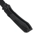 Remette RTPT-ELD Meteor Knife Black Titanium / Carbon Fiber, Titanium Plating M390 (RTPT-ELD)