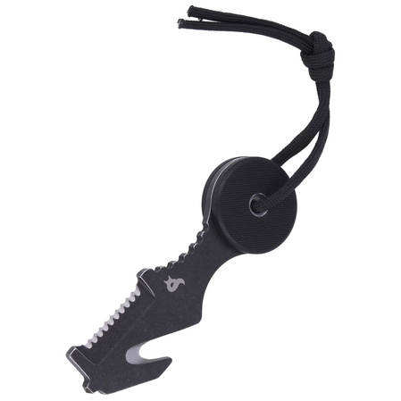 Nóż BlackFox Plan B Fixed Knife by Tommaso Rumici (BF-754)