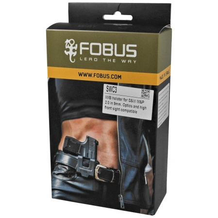 Kabura Fobus SWC3 do S&W M&P M2.0 i M&P M2.0, SW99 9mm