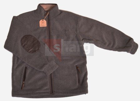 Polar Seeland Hunter Aviemore męski mater 100% Polyest - 176412 LX