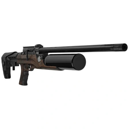 Wiatrówka PCP Niksan Defence Ozark-TW 6.35 mm