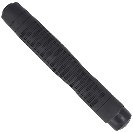 ESP Ergonomic hardened expandable baton 18'' with Fobus Paddle (EXB-18HE BLK BH-24)