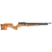 Reximex Lyra Orange Laminated 6.35mm PCP Air Rifle