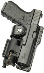Fobus Holster Glock 17,22,31, S_W, Ruger Rights (EM17 BH)