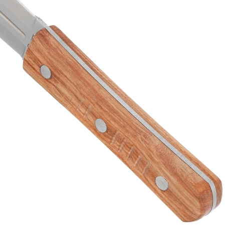Nóż Martinez Albainox Masai Wood, Satin 3Cr13Mov (32535)