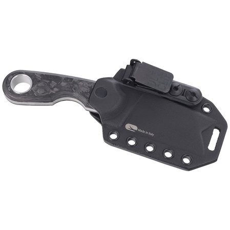 Viper Berus 2 Marbled Carbon Fiber, M390 by Tommaso Rumici Knife (VT4014FCM)