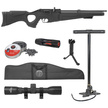Hatsan Flash 101 Set 6.35 mm PCP Air Rifle