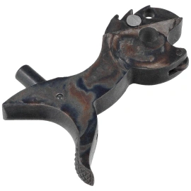 Kurek rewolwer Pietta 1873 Colt Peacemaker Steel (ASAA5483)