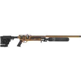 Hatsan Factor Sniper L Bronze 5.5 mm PCP Air Rifle