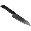 Albainox Ceramic Black Kitchen Knife - Culinary Precision (17283)