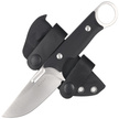 Nóż Kizer Cabox Black G10, Satin 154CM by Jonathan Styles (1048C1)