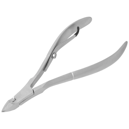 Cążki do skórek 6 mm Premax Professional 10 cm Satin (P10620107)