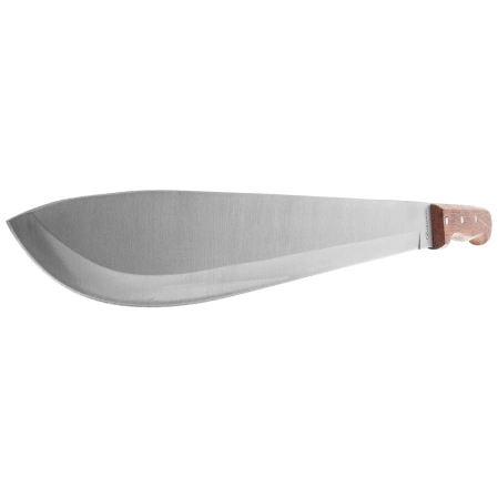 Maczeta Martinez Albainox 31712 Wood, Satin 3Cr13Mov