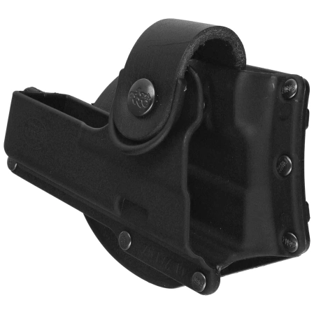 Kabura Fobus Beretta, H&K, Ruger Rotacyjna (EM19 LS RT)