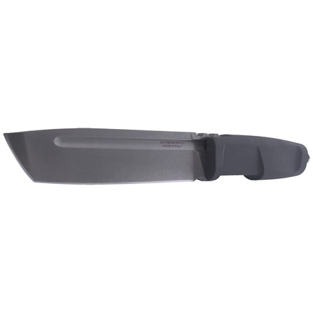 Nóż Extrema Ratio Giant Mamba Wolf Grey Forprene, Stone Washed N690 (04.1000.0218/WG)
