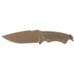 Nóż Spartan Blades Phrike Green G10, Flat Dark Earth ZrN MagnaCut by Curtis Iovito and Mark Carey (SB17DEGRKYTN)