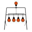 RGun 4 Target Spinner Air Rifle Target with Reset (105515)