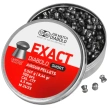 Śrut JSB Exact Short 4.52 mm, 500 szt. (546337-500)