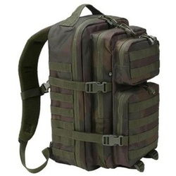 Plecak Brandit US Cooper 40 l, Dark Woodland (8008.281)