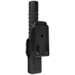 Pałka teleskopowa hartowana ESP Easy Lock 16'', czarna (ExBT-16H-BK BHT-54)