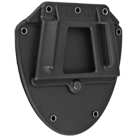 Fobus handloader for chain handcuffs, hinged (HSB)