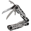 MultiTool Herbertz Solingen Stainless Steel (571300)