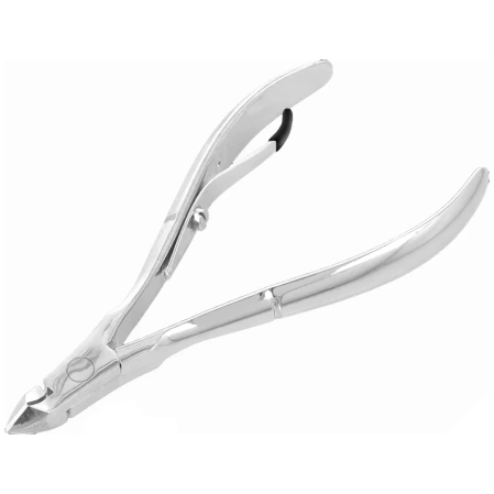 Premax Professional 8 mm Cuticle Nippers 10 cm Satin (P10620107JC)
