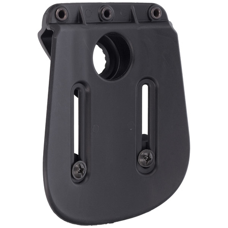 ESP Paddle Roto 360°, Black