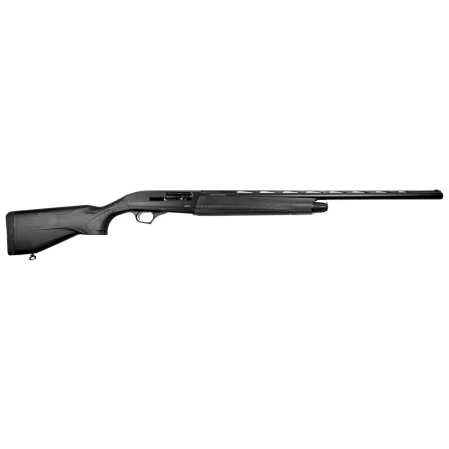 Reximex RS 212 Black 28'' 12/76 Semi Auto Shotgun