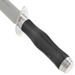 Muela Urial-19M Black Micarta, Satin X50CrMoV15 knife