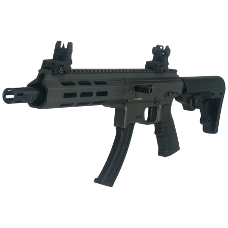 Karabinek Saricam SR-22 10'' Gray kal. .22 LR