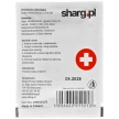 Sharg neutralizes wipe neutralizing pepper spray
