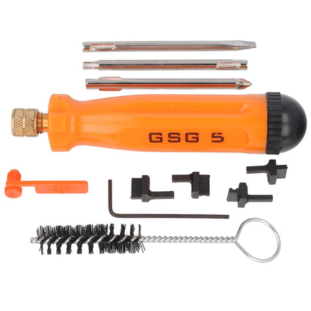 GSG-522 Carbin L-414 kal 22LR lufa 16.25" (GSG03-0123)