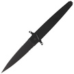 Extrema Ratio BD4 Contractor Knife Black Aluminum, Black MIL-C N690 (04.1000.0498/BLK)