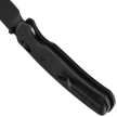 Nóż składany Bestechman Cicada's Wing Black G10, Black PVD 10Cr15MoV (BMK06-C-6)