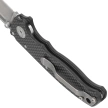 Nóż składany Demko AD20.5 Shark Foot Carbon Fiber, Stonewashed CPM S35VN by Andrew Demko (205-S35-SFCF)