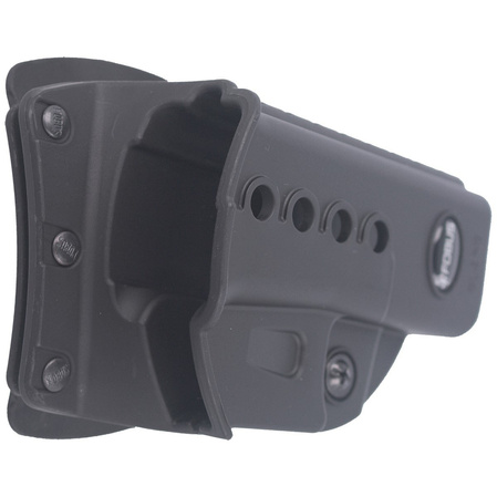 Fobus Glock 17, 19, 19X, 22, 23, 25, 31, 32, 34, 35, 41 holster (GL-2 ND VARIO RT)