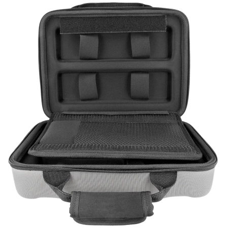 Hunterland Gun Case 100, Grey