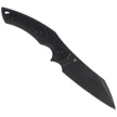FOX Edge Lycosa 1 Black G10, Black Stonewashed (FE-018)