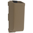 Ładownica ESP na dwurzędowy magazynek 9 mm / .40 z obrotowym mocowaniem UBC-04, khaki (MH-44 KH)