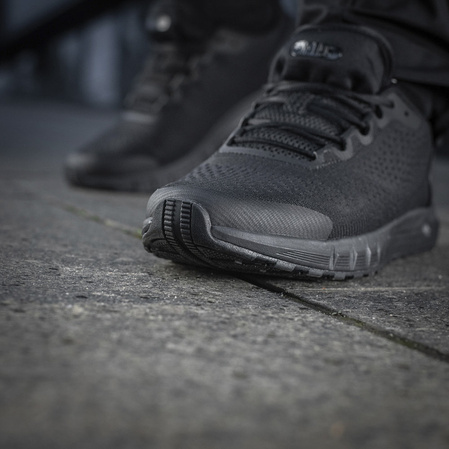 M-Tac Summer Pro Sneakers Black (803320-BK)